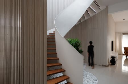 Hemadri - Residence, Bengaluru